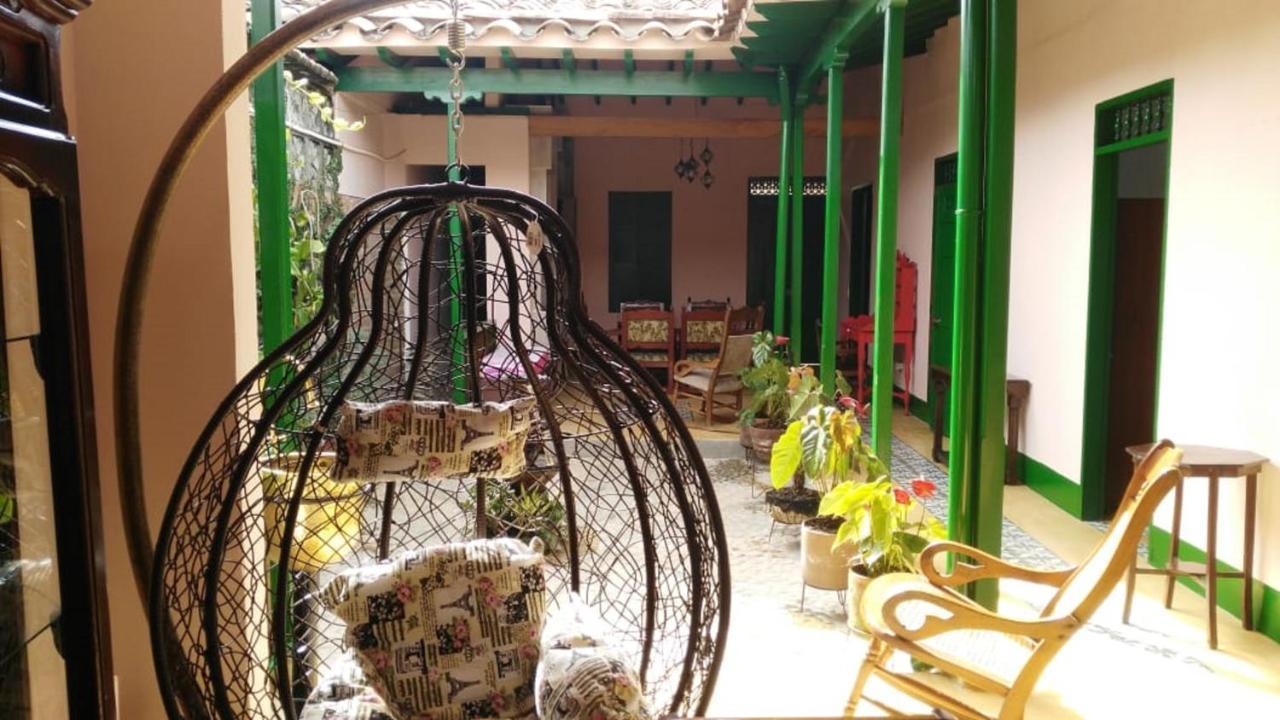 Kantarrana Urbana *