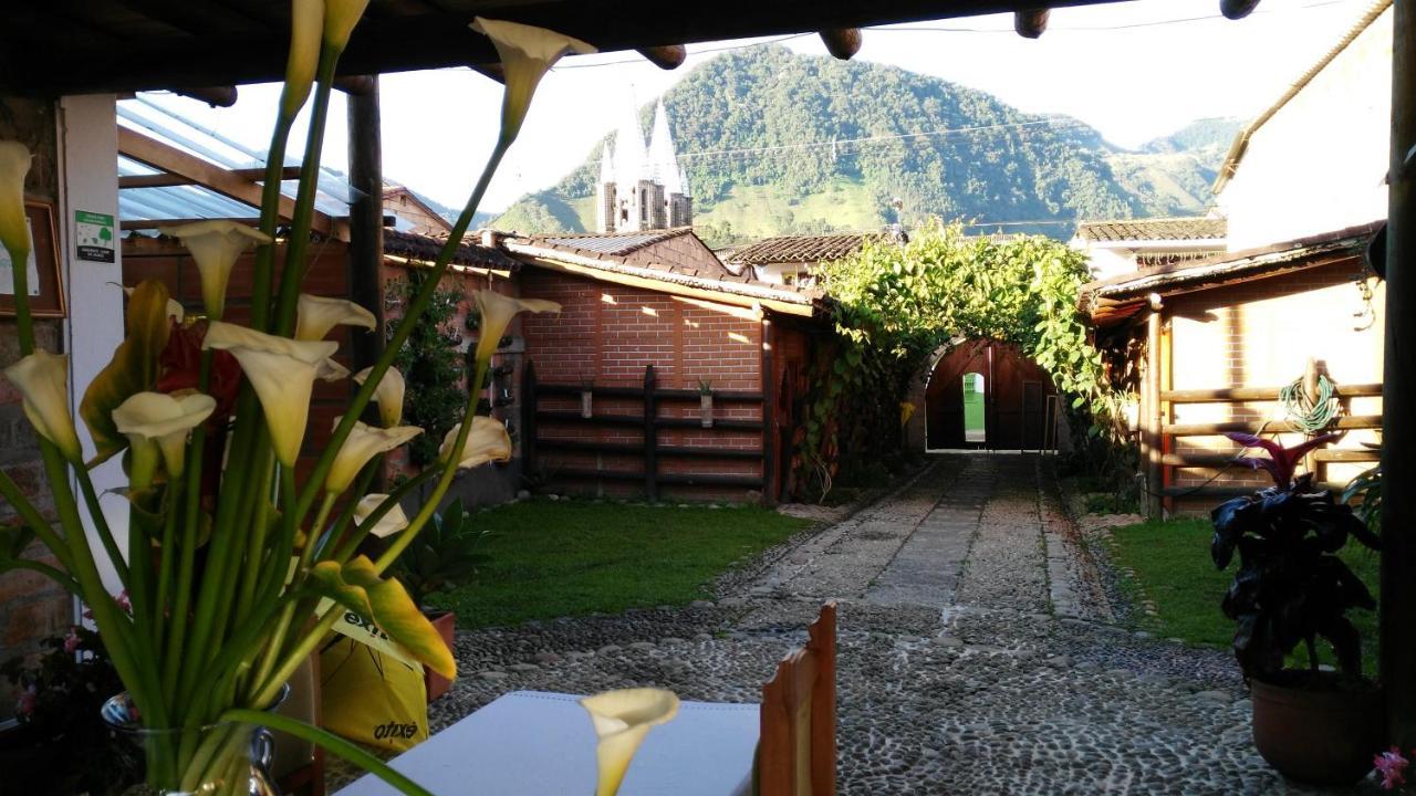 Kantarrana Urbana Hotel