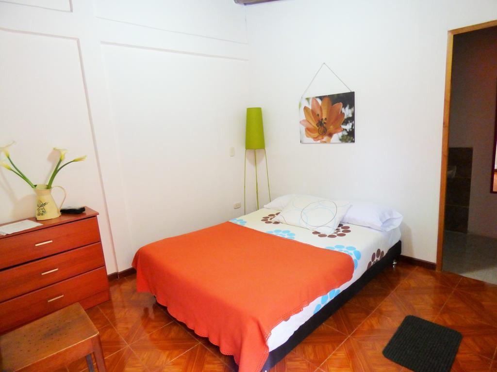 Hotel Kantarrana Urbana *