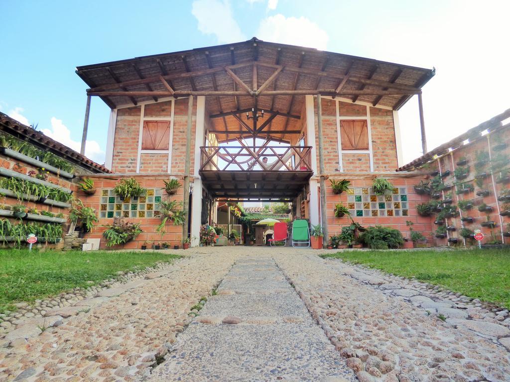 Kantarrana Urbana *